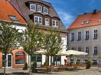 Hotel am Markt Altentreptow