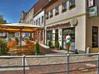 фото отеля Hotel am Markt Altentreptow