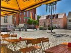 фото отеля Hotel am Markt Altentreptow