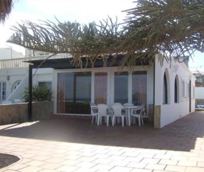 фото отеля Villa San Antonio Fuerteventura