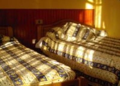 фото отеля Hostal Colonial Arica