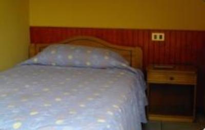 фото отеля Hostal Colonial Arica