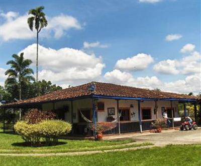 фото отеля Finca Turistica La Holanda