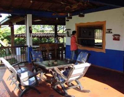 фото отеля Finca Turistica La Holanda