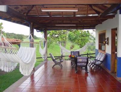 фото отеля Finca Turistica La Holanda