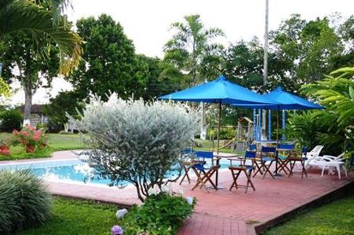 фото отеля Finca Turistica La Holanda