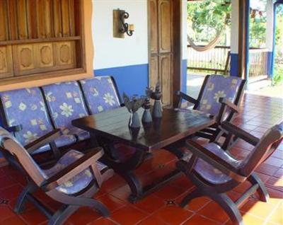 фото отеля Finca Turistica La Holanda