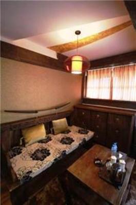 фото отеля Beauty Home Inn