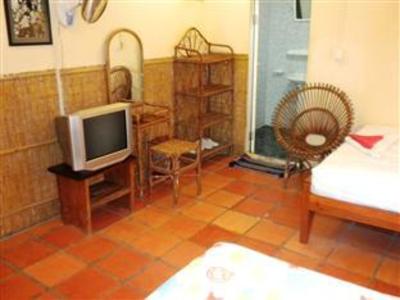 фото отеля Orchid Guesthouse