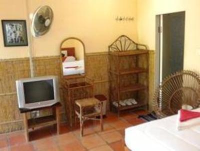фото отеля Orchid Guesthouse