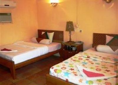 фото отеля Orchid Guesthouse