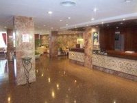 Hotel Delfin Playa Calvia