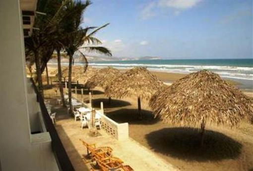 фото отеля Los Sueños Del Mar Resort