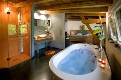 фото отеля Hotel Zur Kloster Muhle Gross Meckelsen