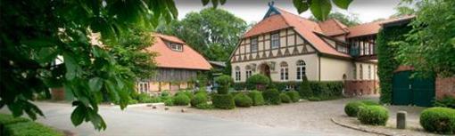 фото отеля Hotel Zur Kloster Muhle Gross Meckelsen