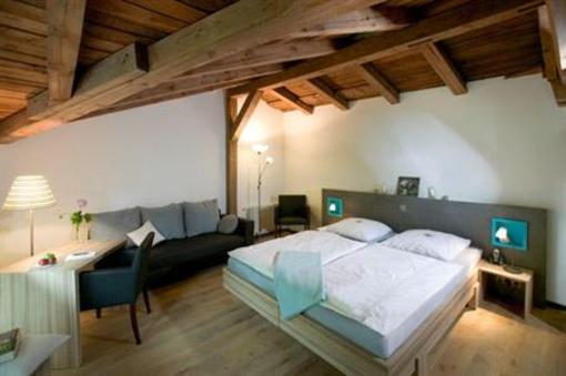 фото отеля Hotel Zur Kloster Muhle Gross Meckelsen
