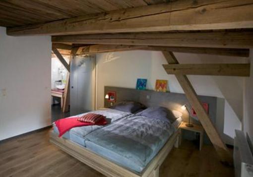 фото отеля Hotel Zur Kloster Muhle Gross Meckelsen
