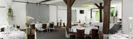 фото отеля Hotel Zur Kloster Muhle Gross Meckelsen