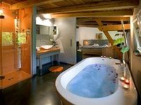 Hotel Zur Kloster Muhle Gross Meckelsen