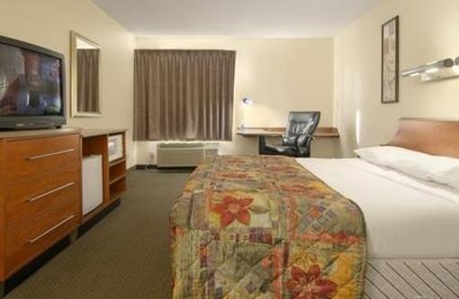 фото отеля Red Roof Inn Loudon