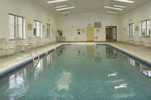 фото отеля Red Roof Inn Loudon