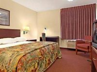 Red Roof Inn Loudon