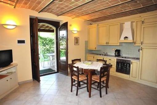 фото отеля Relais la Rosetta