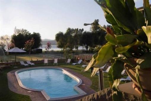 фото отеля Relais la Rosetta