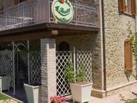 Relais la Rosetta