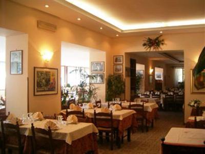 фото отеля Ristorante Hotel Squarciarelli