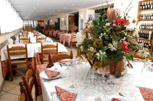 фото отеля Ristorante Hotel Squarciarelli