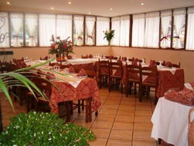 фото отеля Ristorante Hotel Squarciarelli