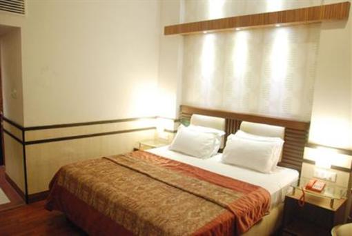 фото отеля Hotel Shiva Continental
