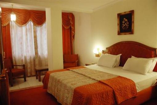 фото отеля Hotel Shiva Continental