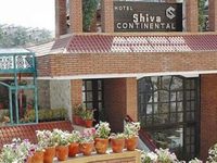 Hotel Shiva Continental