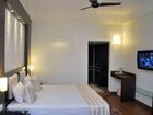 фото отеля Hotel Shiva Continental