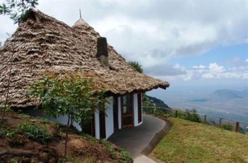 фото отеля MamboViewPoint Lodge