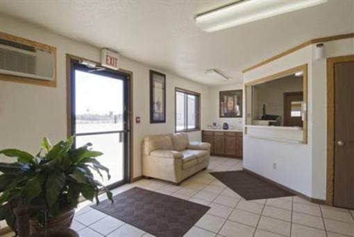 фото отеля Americas Best Value Inn Kadoka