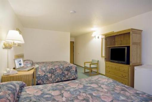 фото отеля Americas Best Value Inn Kadoka