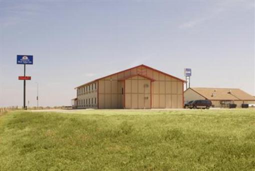фото отеля Americas Best Value Inn Kadoka