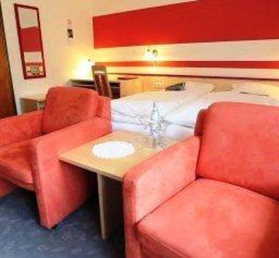 фото отеля Landhotel am Wenzelbach