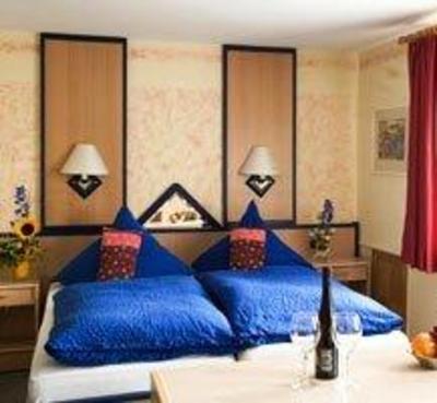 фото отеля Landhotel am Wenzelbach