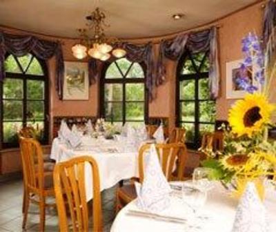 фото отеля Landhotel am Wenzelbach