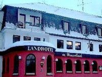 Landhotel am Wenzelbach