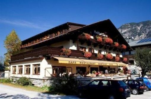 фото отеля Gasthof Klara