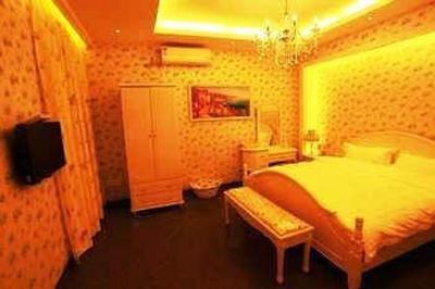 фото отеля Yueyaju Hotel
