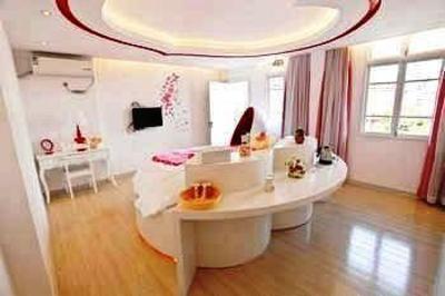 фото отеля Yueyaju Hotel