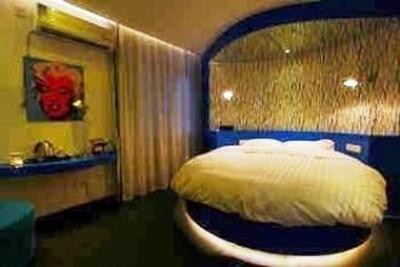 фото отеля Yueyaju Hotel
