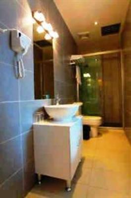 фото отеля Yueyaju Hotel