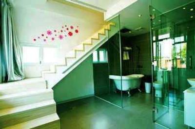 фото отеля Yueyaju Hotel